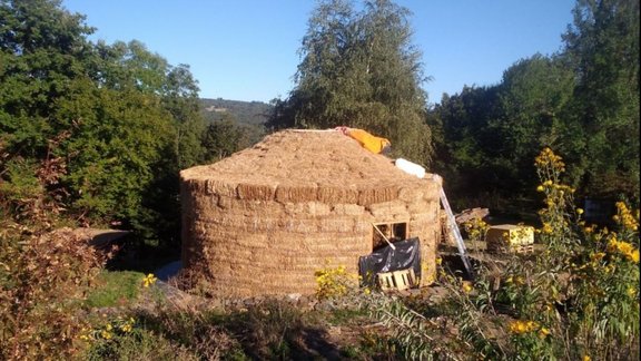 Correze chez Matthieu
